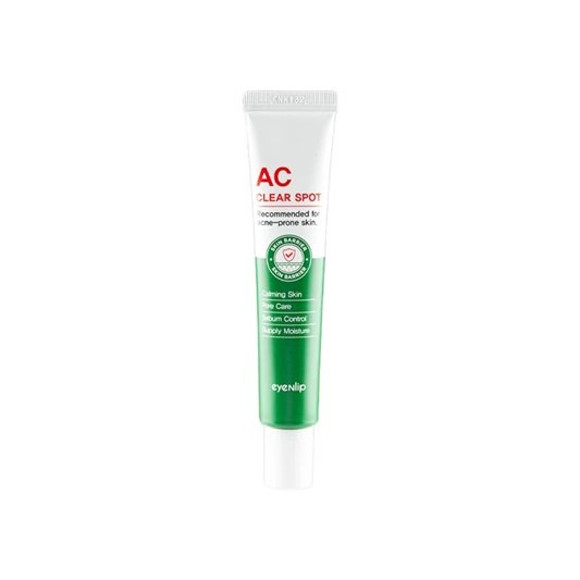 eyenlip ac clear spot 30g eyenlip ac clear spot 30g