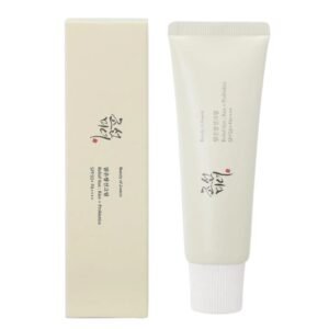 beauty of joseon relief sun spf50+