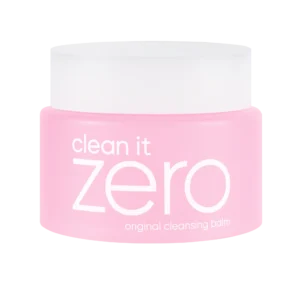 banila co clean it zero cleansing balm original 100 ml