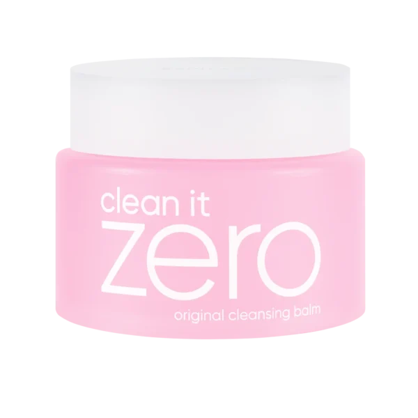 banila co clean it zero cleansing balm original 100 ml