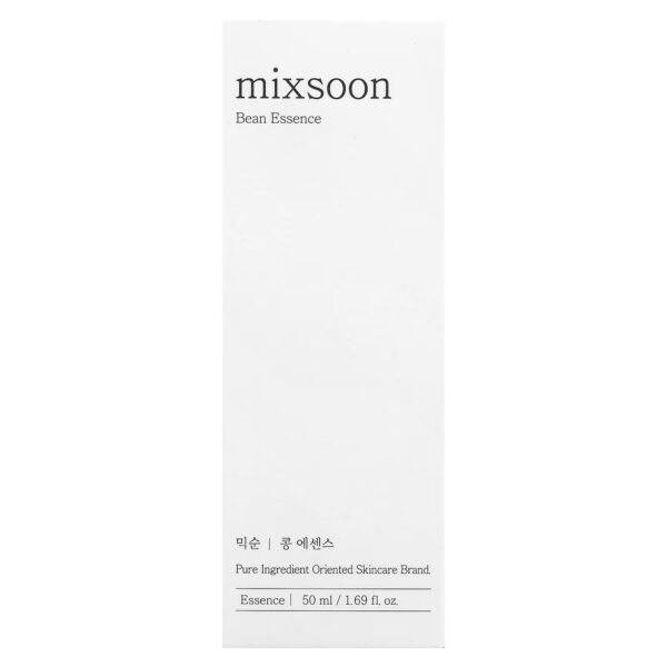 mixsoon bean essence 50ml
