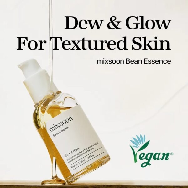 mixsoon bean essence 50ml