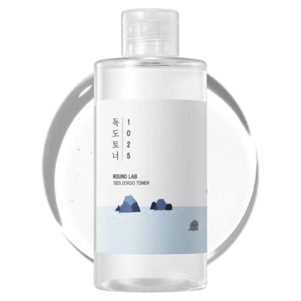 round lab 1025 dokdo toner 200ml