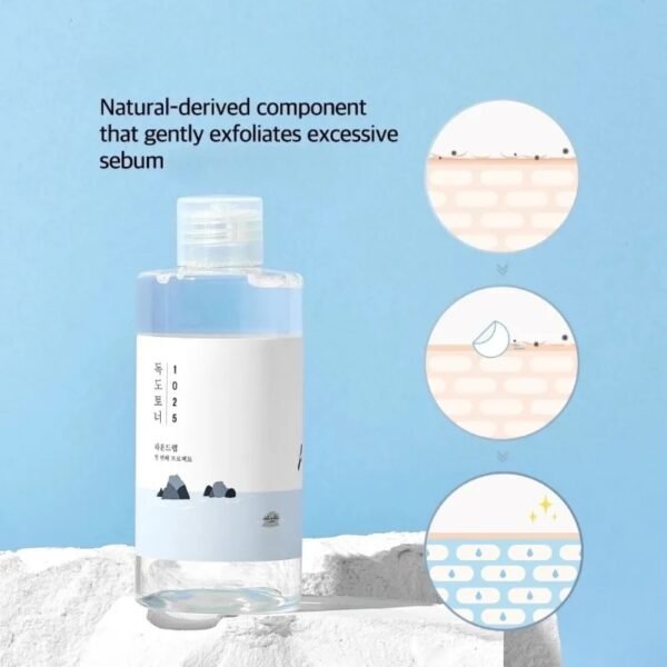 round lab 1025 dokdo toner 200ml