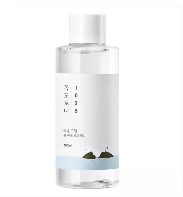 round lab 1025 dokdo toner 200ml