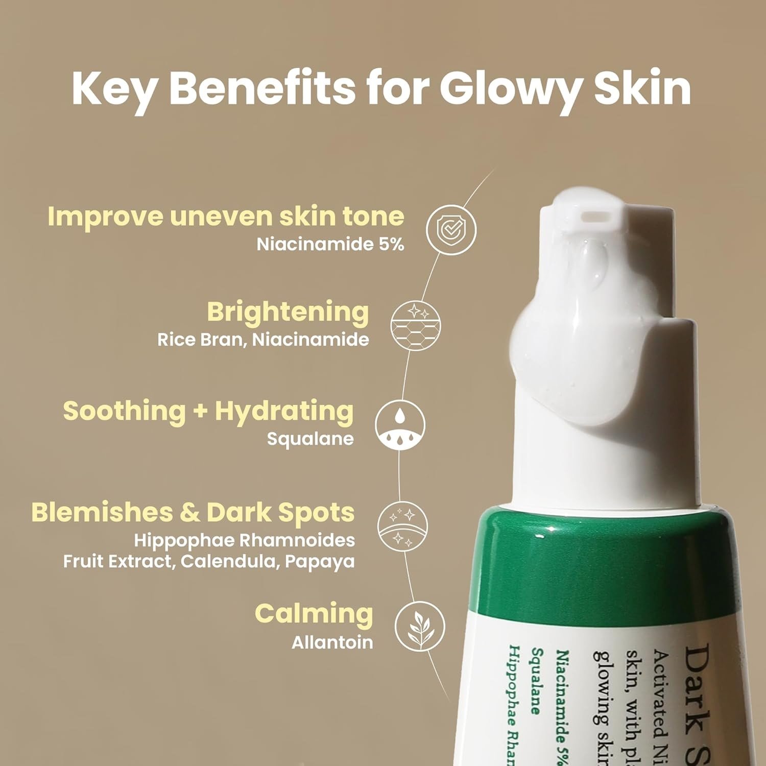 glow serum4 glow serum4