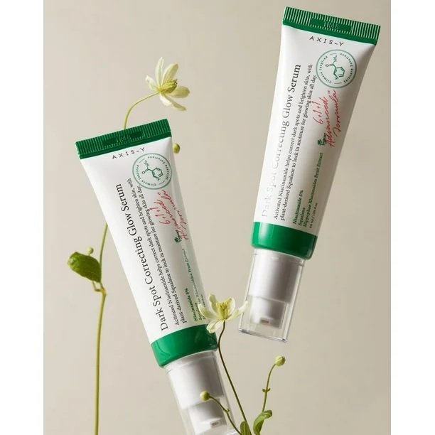 glow serum5 glow serum5